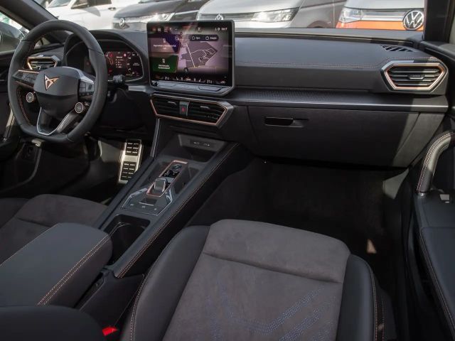 Cupra Leon 2.0 TSI DSG Sportstourer VZ