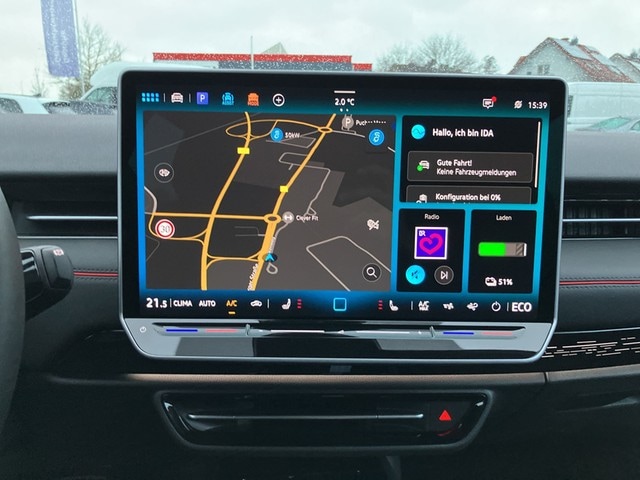 Volkswagen ID.7 4Motion GTX Tourer