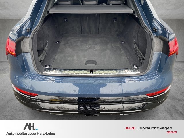 Audi Q8 e-tron 55 Quattro Sportback