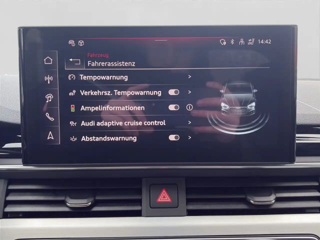 Audi A5 40 TDI Quattro S-Line