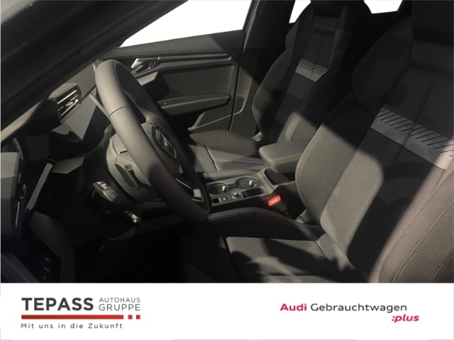 Audi A3 35 TFSI S-Tronic Sportback