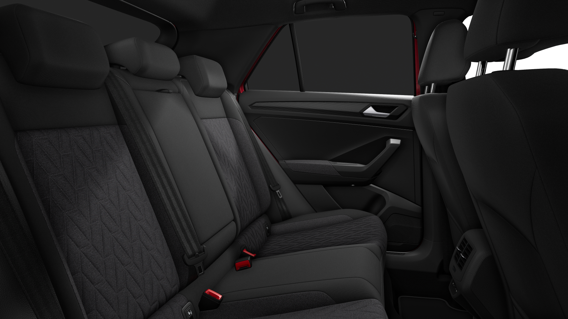 Volkswagen T-Roc 1.5 TSI IQ.Drive Move