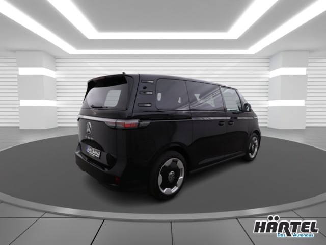 Volkswagen ID.Buzz ID. BUZZ PRO 79 KWH AUTOMATIK (+ACC-RADAR)