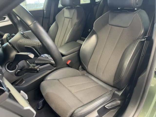 Audi A5 45 TFSI Competition Quattro S-Line