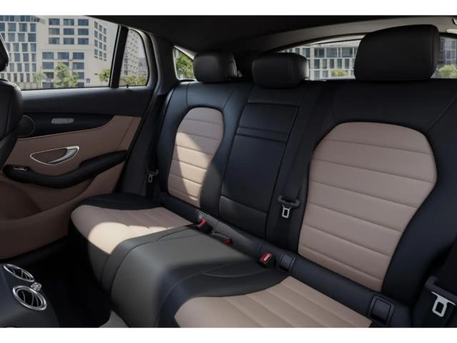 Mercedes-Benz EQC 400 4MATIC