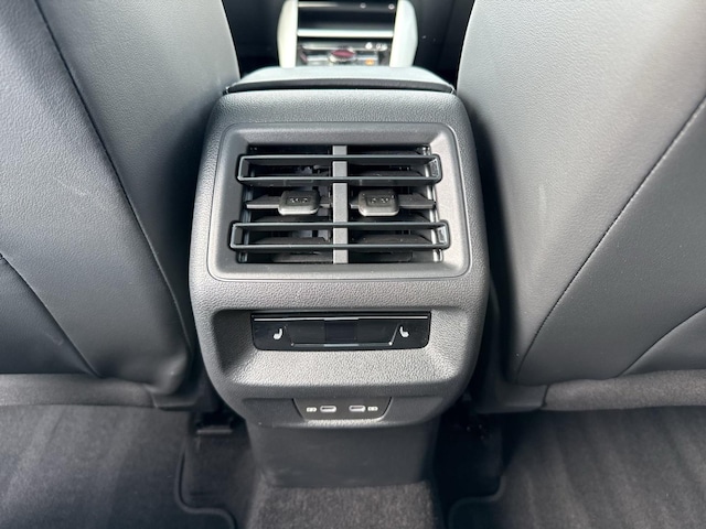 Volkswagen Tiguan DSG