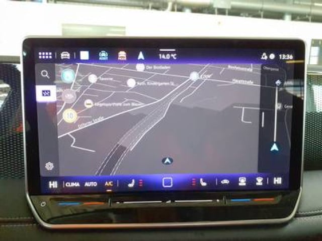 Volkswagen Tiguan 2.0 TDI DSG