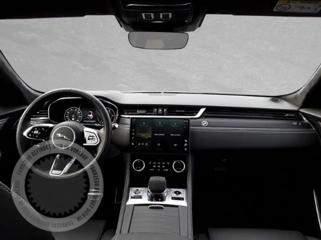 Jaguar F-Pace D300 R-Dynamic