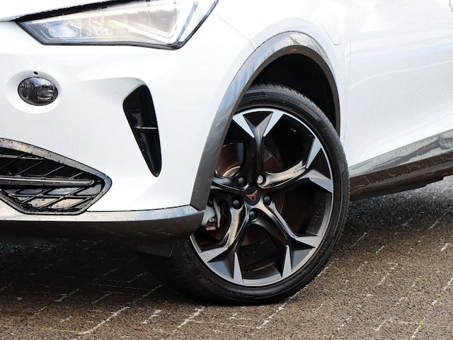 Cupra Formentor 1.4 e-Hybrid DSG