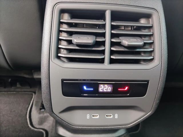 Seat Leon FR-lijn Sportstourer