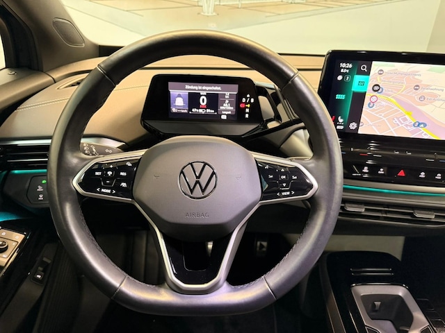 Volkswagen ID.4 IQ.Drive Performance Pure