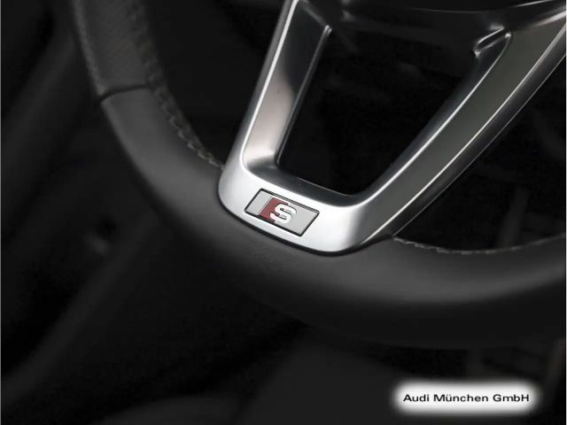 Audi A4 40 TFSI Quattro S-Line S-Tronic