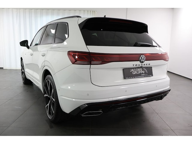Volkswagen Touareg 3.0 V6 TDI R-Line