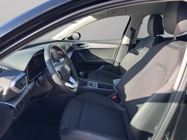 Seat Leon 1.0 TSI FR-lijn