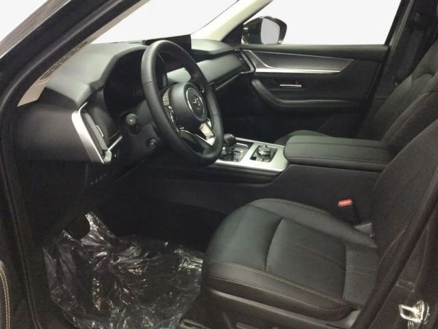 Mazda CX-60 4WD Homura