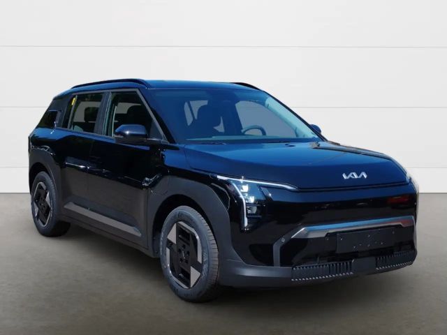 Kia EV3 Earth