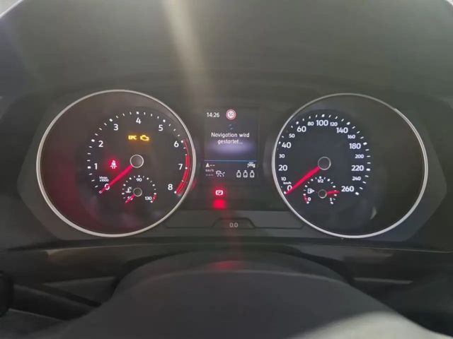 Volkswagen Tiguan 1.5 TSI Life