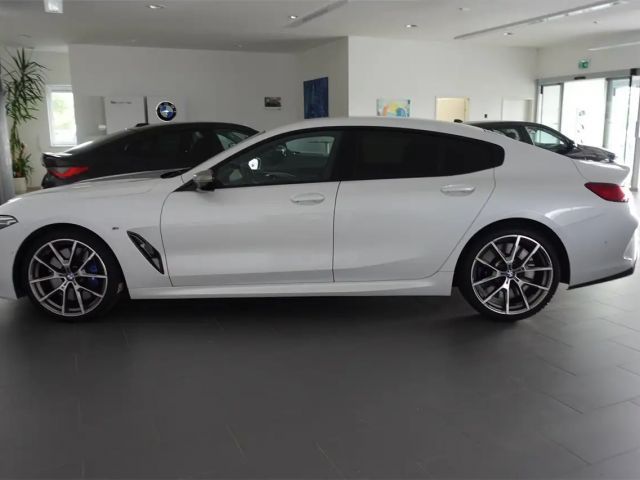 BMW M850 Coupé xDrive