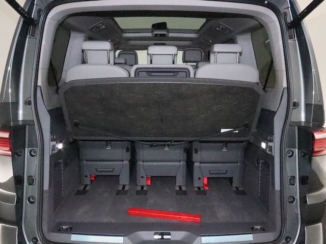 Volkswagen Multivan 2.0 TDI Lang