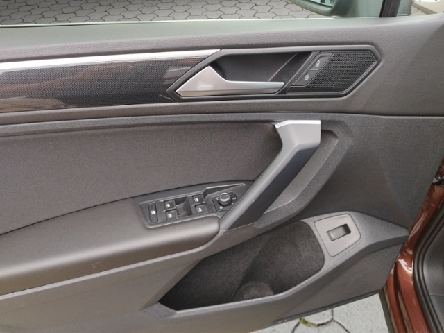 Volkswagen Tiguan 2.0 TDI 4Motion DSG