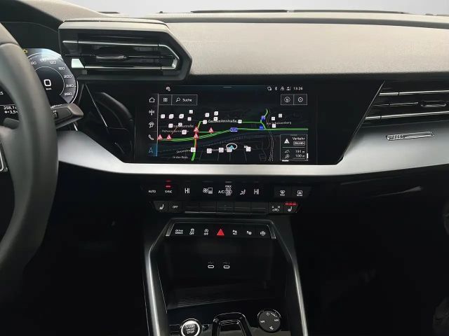 Audi A3 30 TFSI S-Tronic Sedan