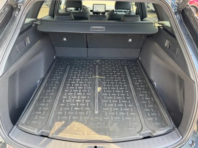 Toyota Corolla Hybride Touring