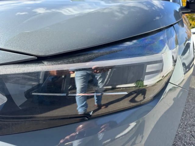 Opel Corsa Edition Turbo