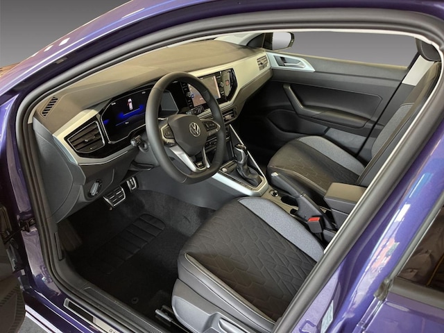 Volkswagen Polo 1.0 TSI DSG IQ.Drive