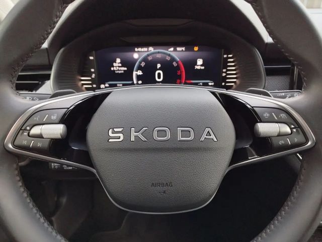 Skoda Kamiq Selection