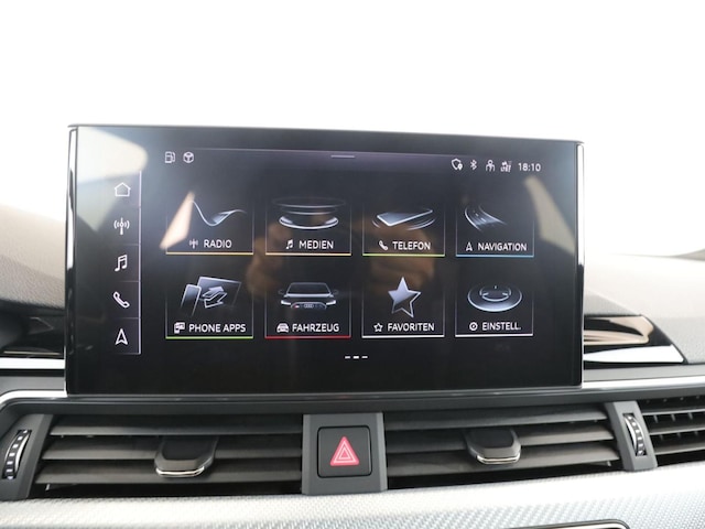 Audi RS4 Avant Quattro