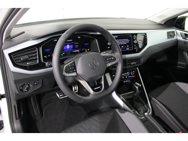 Volkswagen Taigo DSG