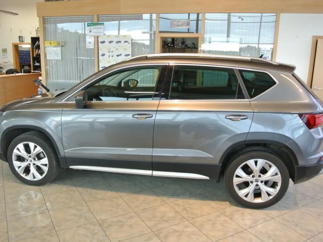 Seat Ateca DSG
