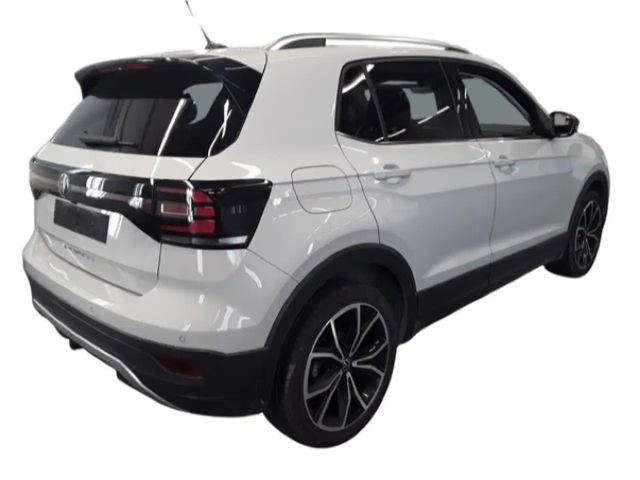 Volkswagen T-Cross 1.0 TSI Style