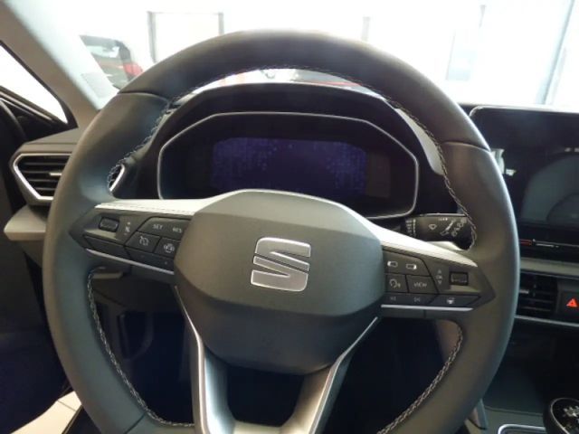 Seat Leon Sportstourer Style