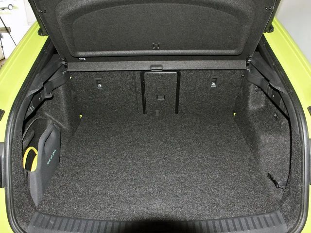 Skoda Enyaq Coupe RS