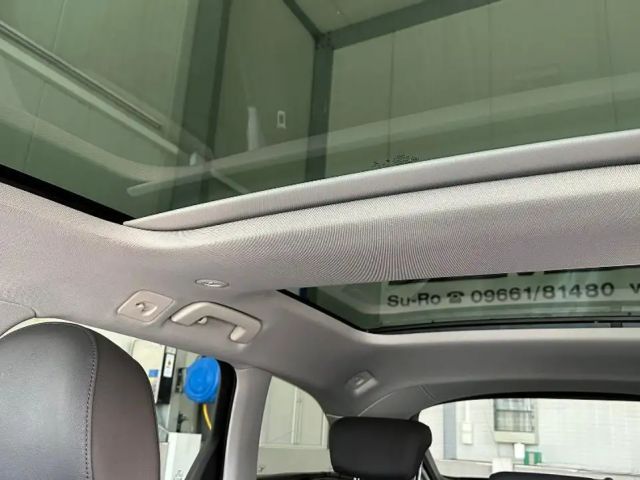 Audi A6 allroad 50 TDI Quattro