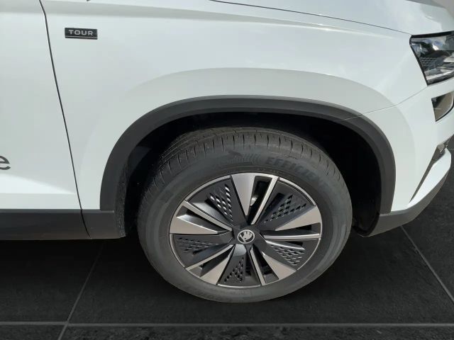 Skoda Karoq Tour