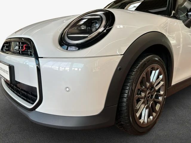 MINI Cooper S Cooper S Classic Trim Head-Up LED Pano