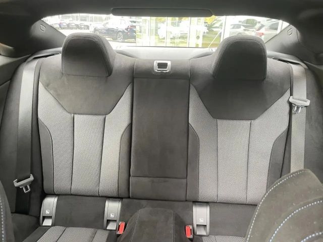 BMW 430 430i Coupé M-Sport xDrive