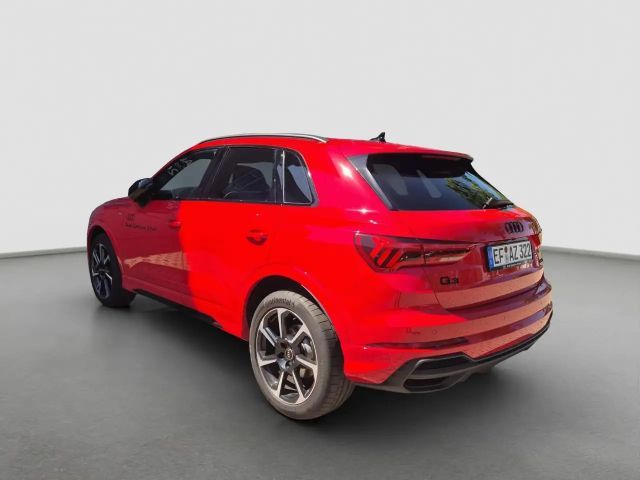 Audi Q3 35 TFSI S-Line