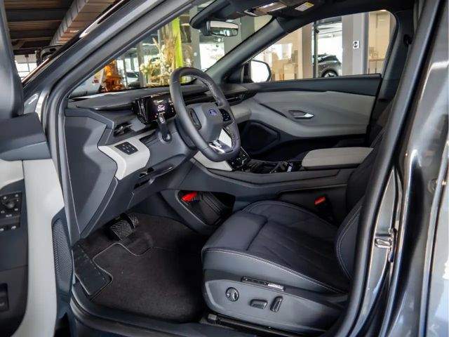 Ford Explorer AWD Premium