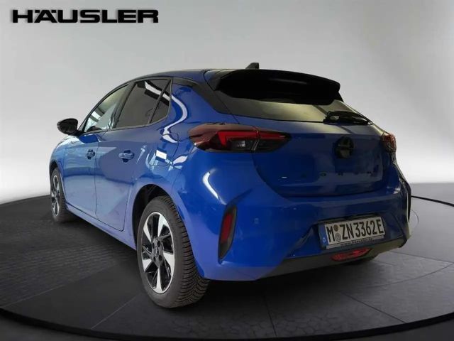 Opel Corsa GS-Line Grand Sport