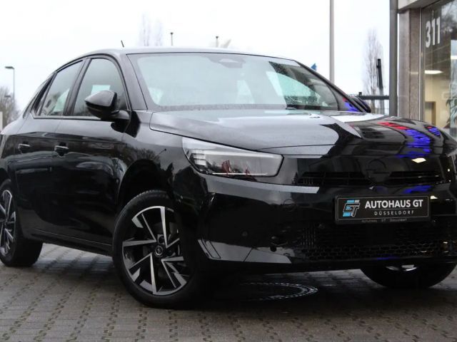Opel Corsa 1.2 Turbo GS-Line Grand Sport Turbo