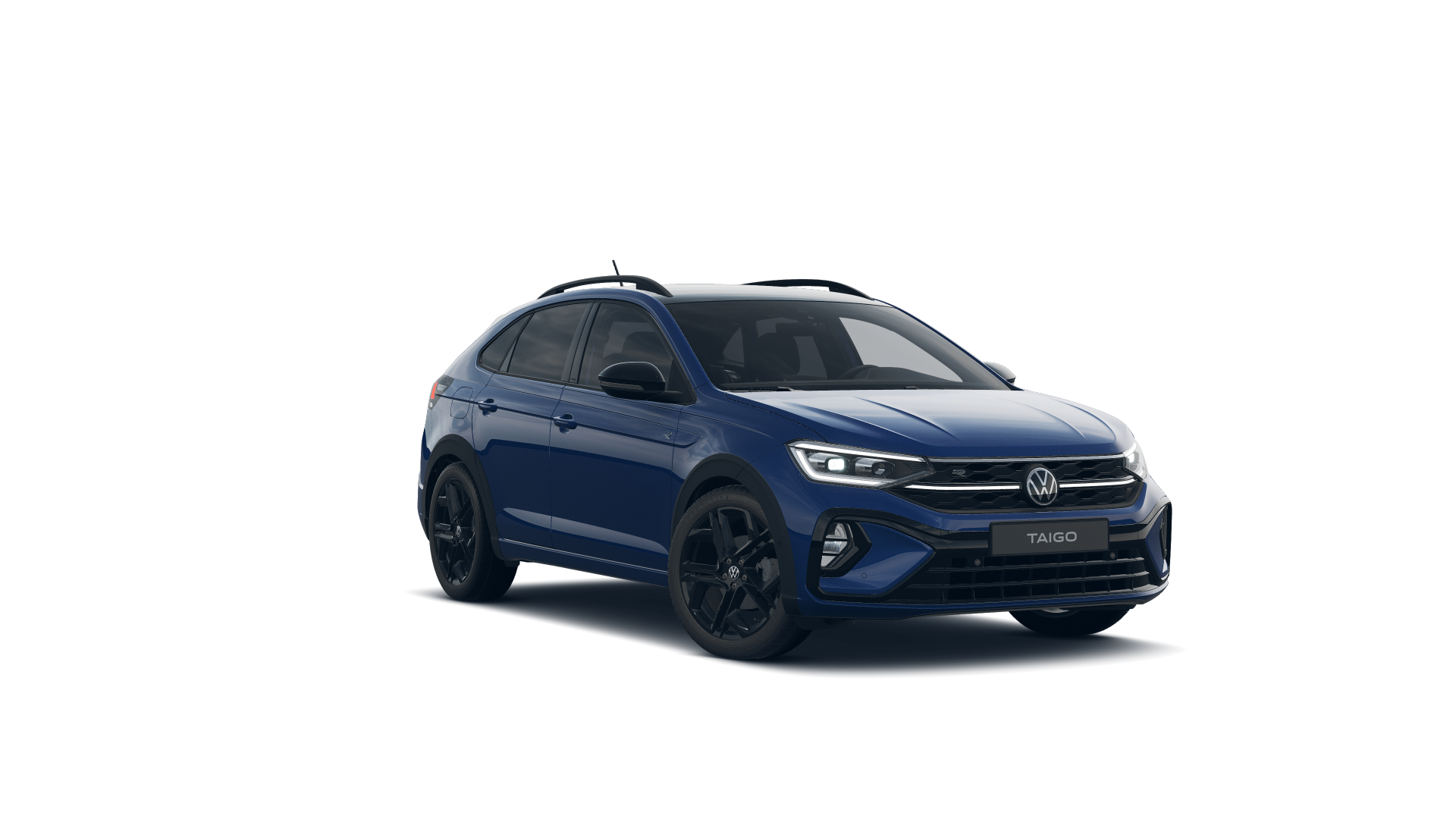 Volkswagen Taigo 1.0 TSI DSG R-Line