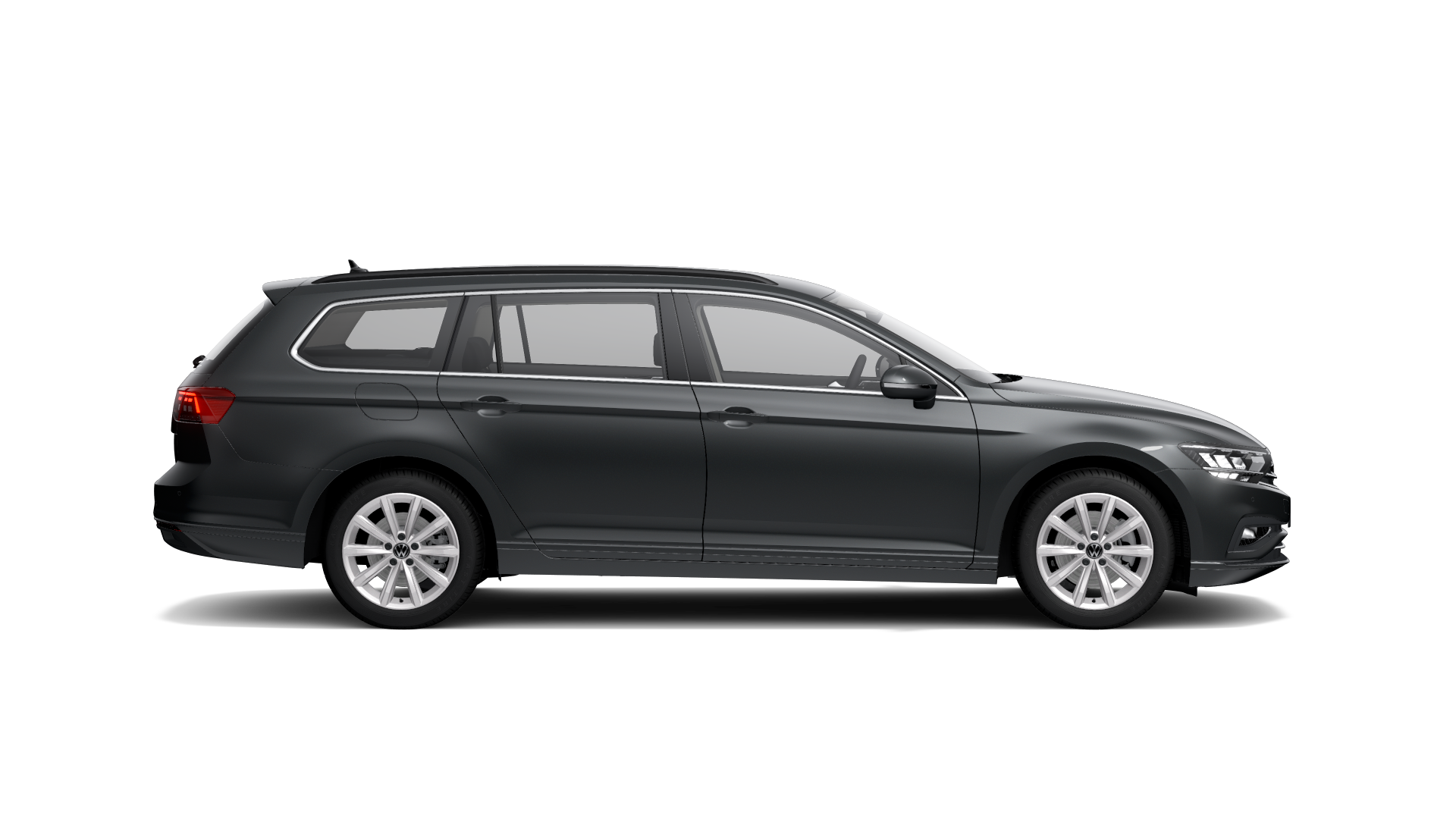 Volkswagen Passat 1.5 TSI Business DSG Variant