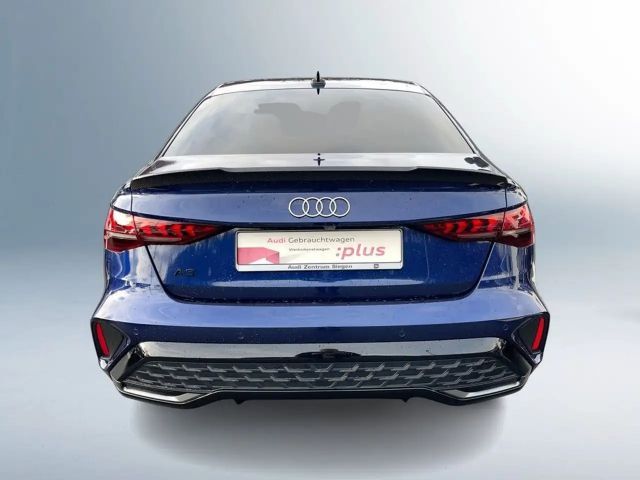 Audi A3 30 TFSI S-Line Sedan