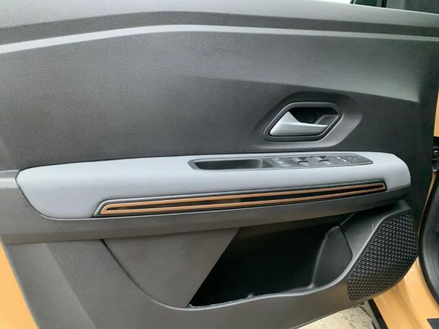 Dacia Sandero ECO-G Extreme Stepway