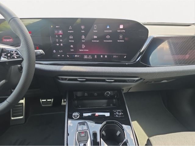 Audi A5 Avant Quattro S-Tronic