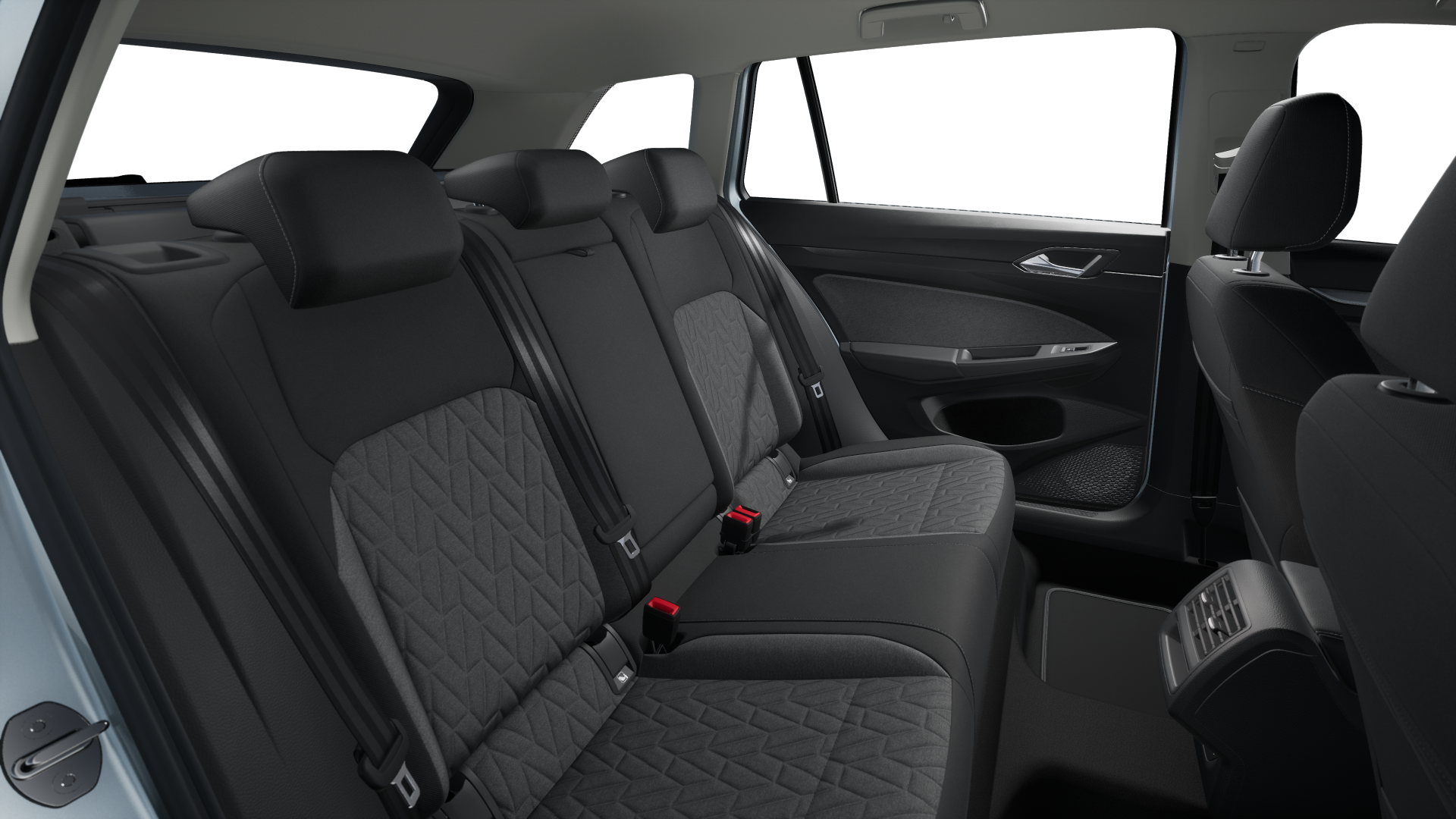 Volkswagen Golf 1.5 eTSI DSG Life Variant