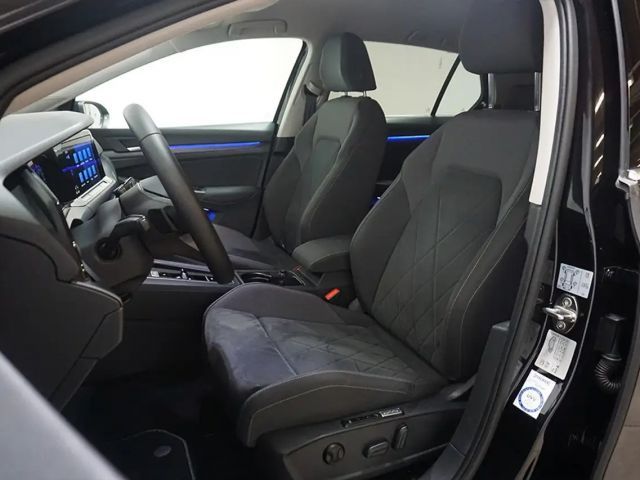 Volkswagen Golf DSG Style